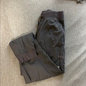 ButterSoft jogger scrub pants
